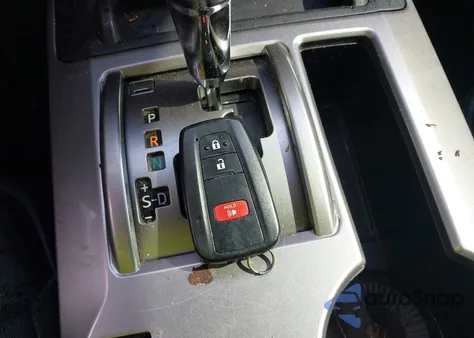 2023 Toyota 4Runner Sr5 Premium from USA, damaged, VIN JTENU5JR3P6122312